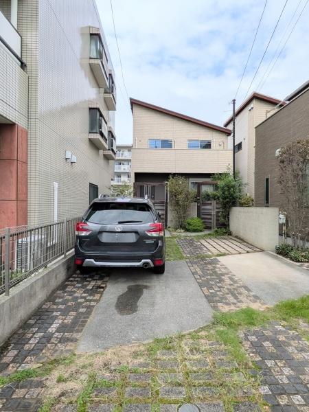 川口市戸塚２丁目の中古一戸建