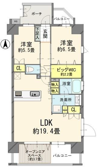 ヴェレーナ大宮大成