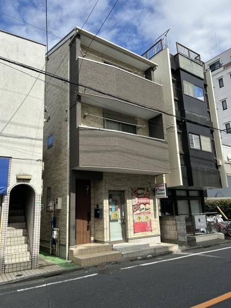 練馬区春日町1丁目の中古一戸建