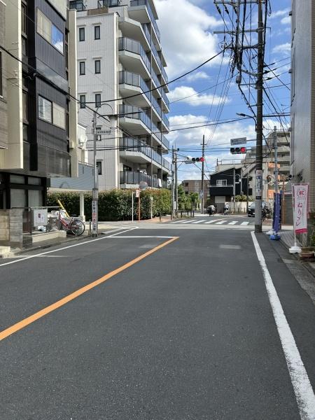 練馬区春日町１丁目の中古一戸建て