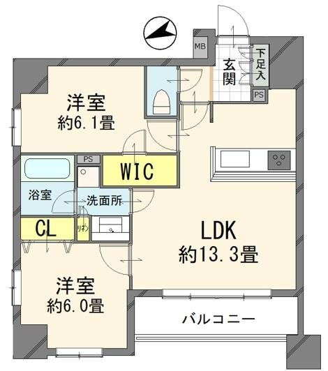 ラ・ステラ春日部