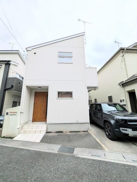 さいたま市南区文蔵5丁目の中古一戸建