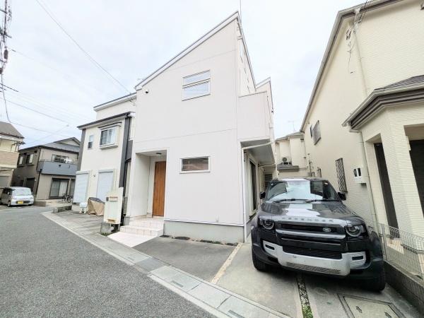 さいたま市南区文蔵５丁目の中古一戸建て