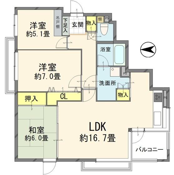 リーベスト中山