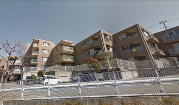 リーベスト中山