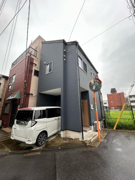 葛飾区東堀切１丁目の中古一戸建
