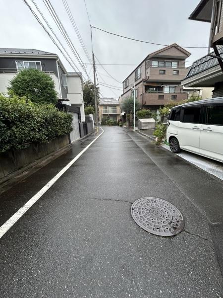 葛飾区東堀切１丁目の中古一戸建て