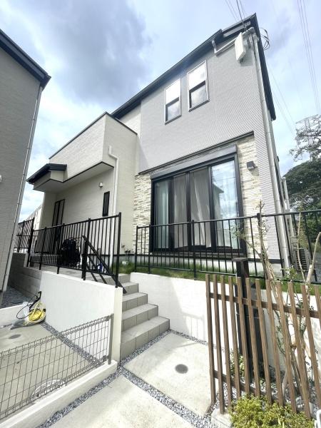 川口市大字安行慈林の中古一戸建
