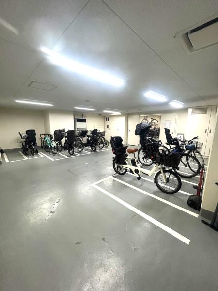 ヴェレーナ大宮大門町