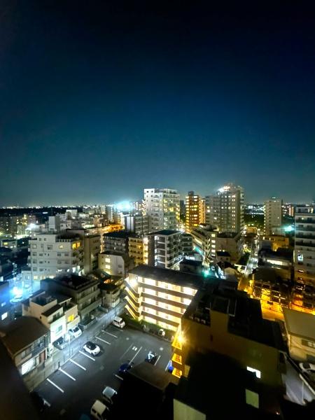 ヴェレーナ大宮大門町