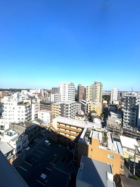 ヴェレーナ大宮大門町