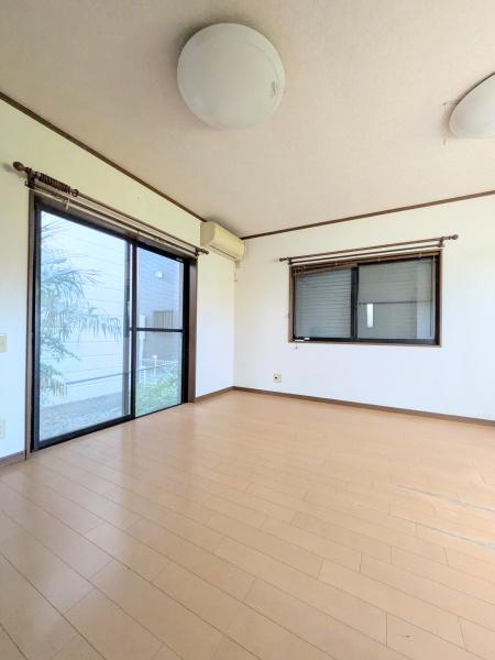 新座市栗原１丁目の中古一戸建て