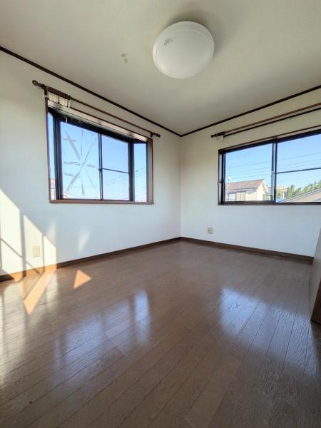 新座市栗原１丁目の中古一戸建て