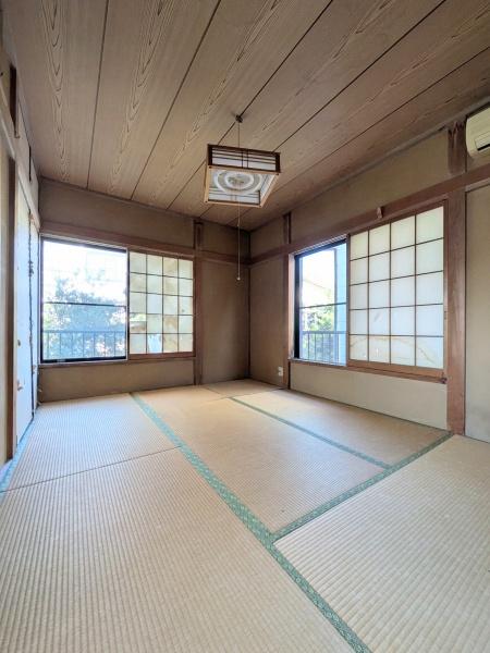 新座市栗原１丁目の中古一戸建て