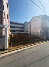 さいたま市浦和区元町２丁目の売土地