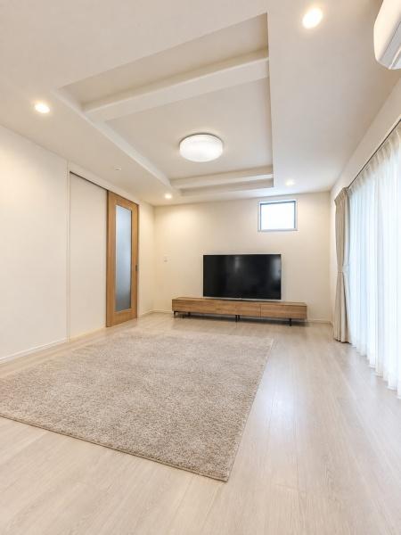 川越市霞ケ関東５丁目の中古一戸建て
