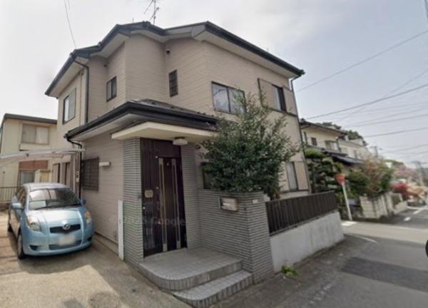 蓮田市馬込3丁目の売土地