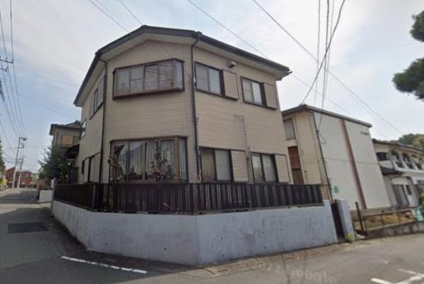 蓮田市馬込３丁目の土地