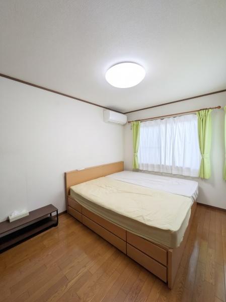 和光市下新倉４丁目の中古一戸建て