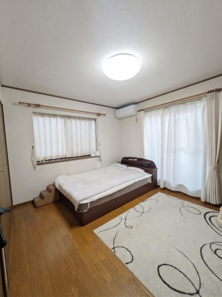 和光市下新倉４丁目の中古一戸建て
