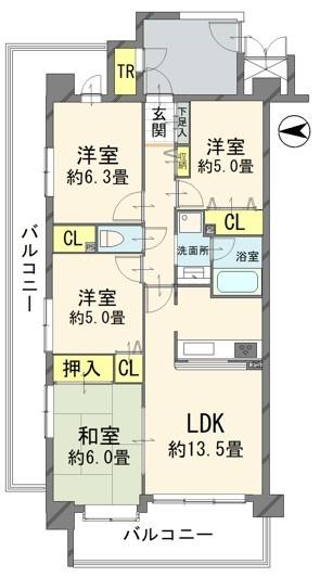 グランアージュ大宮