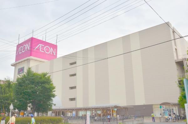 グランアージュ大宮(イオン大宮店)