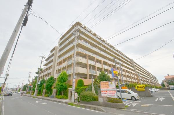 グランアージュ大宮