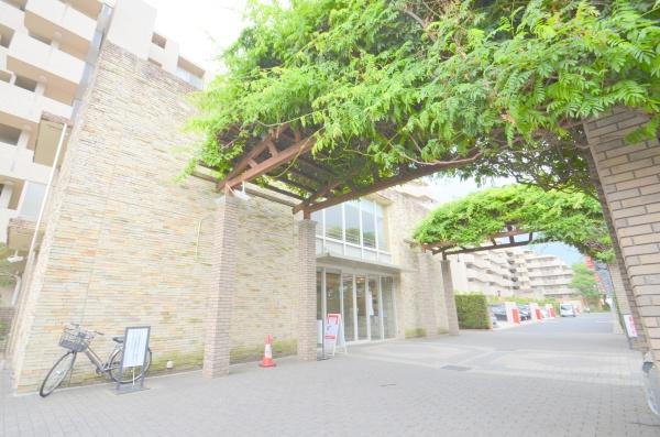 グランアージュ大宮