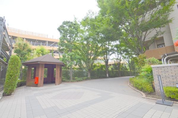 グランアージュ大宮