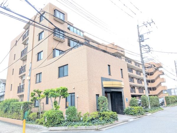 メイツ武蔵浦和グランドール