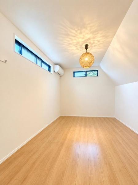 西東京市芝久保町２丁目の中古一戸建て