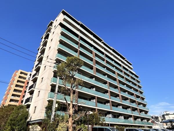 パークホームズ海老名ブライトプレミア