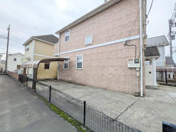 さいたま市岩槻区城町２丁目の中古一戸建て