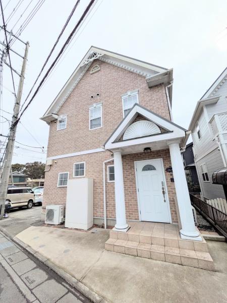 さいたま市岩槻区城町2丁目の中古一戸建