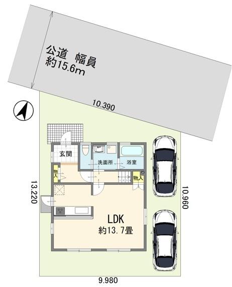 さいたま市岩槻区城町２丁目の中古一戸建て
