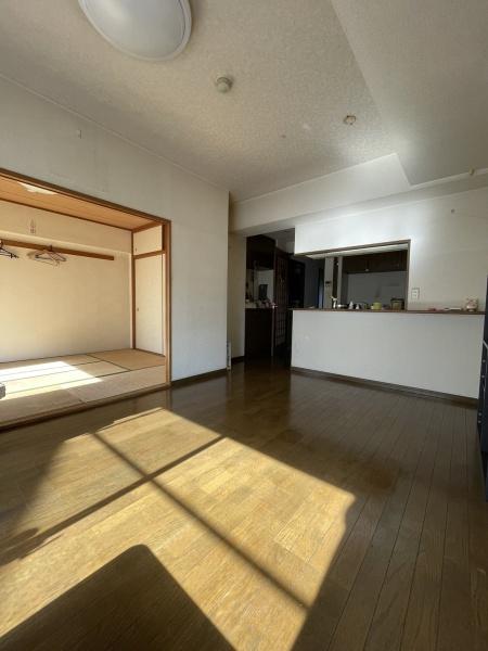 クリオ西高島平壱番館