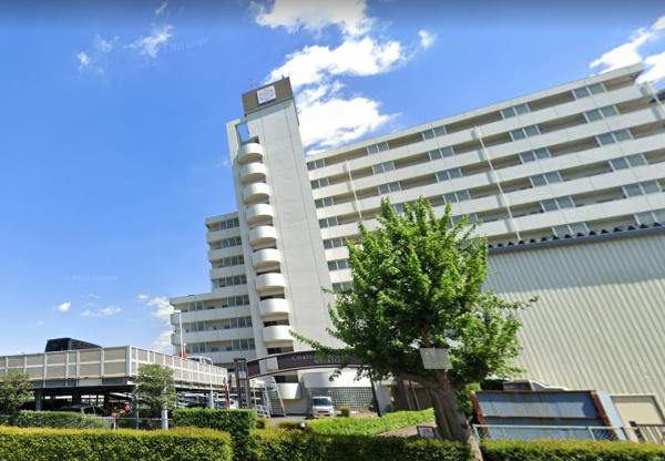 シャトーベルヴュー三郷