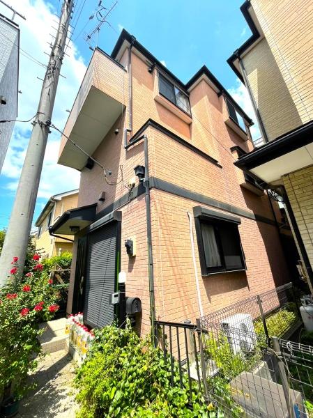 戸田市美女木1丁目　戸建
