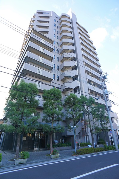 リュエル戸田公園