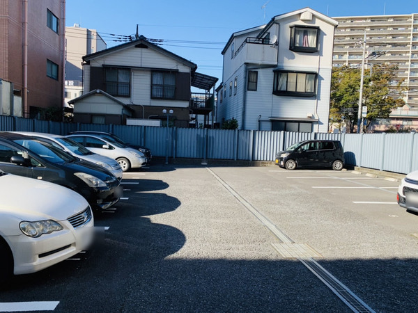 リュエル戸田公園