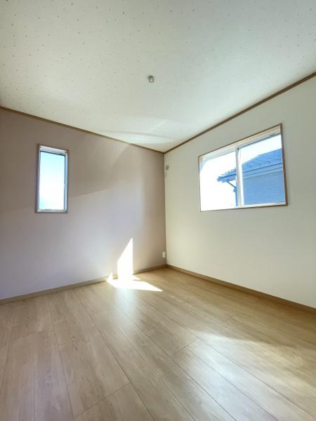 川越市大字下広谷の中古一戸建て