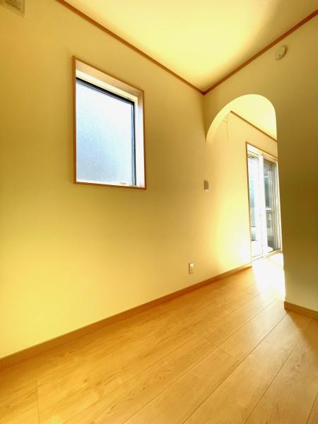 川越市大字下広谷の中古一戸建て