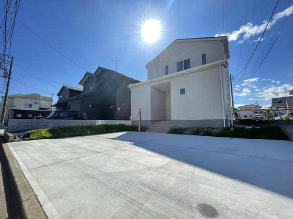 川越市大字下広谷の中古一戸建て