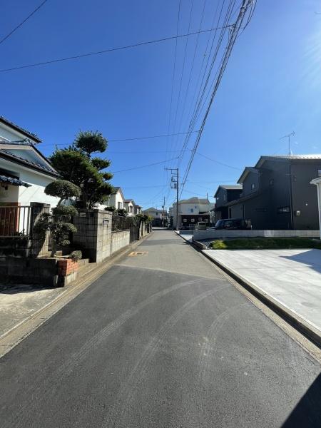 川越市大字下広谷の中古一戸建て