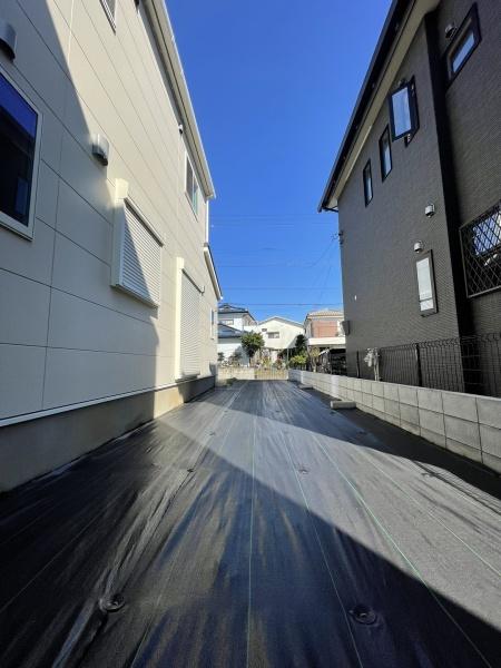 川越市大字下広谷の中古一戸建て