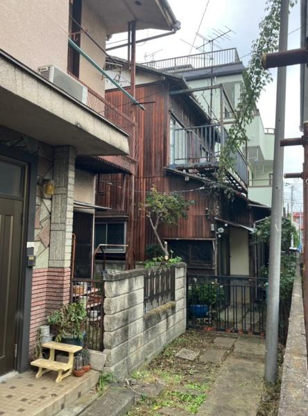 蕨市塚越１丁目の中古一戸建