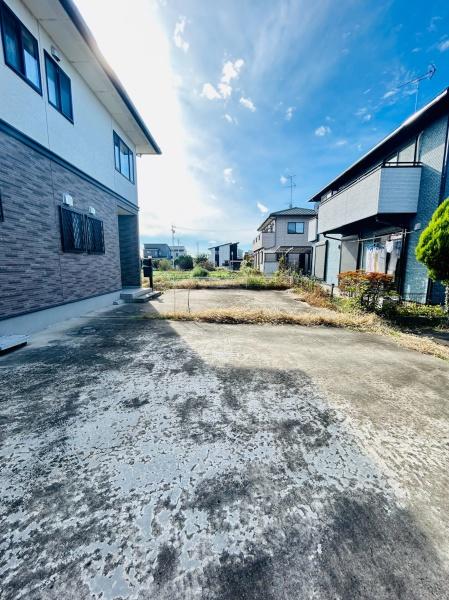 久喜市古久喜の中古一戸建て