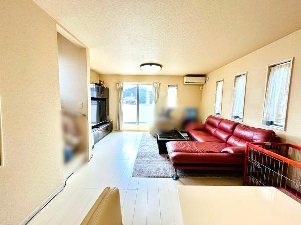 川口市鳩ヶ谷本町１丁目の中古一戸建