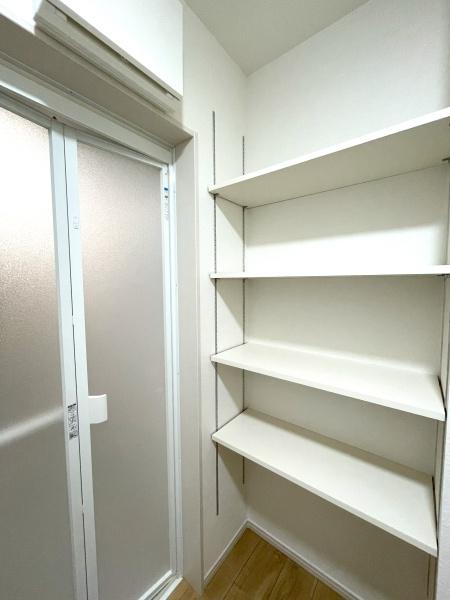 練馬区西大泉５丁目の中古一戸建て