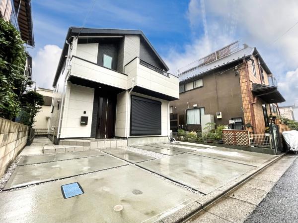 練馬区西大泉５丁目の中古一戸建